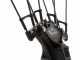 Zanon Karbonium EVO AL 200/K - Abbacchiatore elettrico a batteria - 170/250 - Asta telescopica