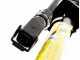 Zanon Karbonium EVO AL 300/K - Abbacchiatore elettrico a batteria - 210/340 - Asta telescopica