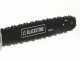 BlackStone LCS 45-18 - Motosega a scoppio da taglio - Lama da 45cm
