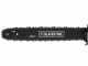 BlackStone LCS 45-18 - Motosega a scoppio da taglio - Lama da 45cm