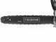 BlackStone LCS 45-18 - Motosega a scoppio da taglio - Lama da 45cm