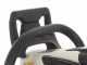 BlackStone LCS 45-18 - Motosega a scoppio da taglio - Lama da 45cm