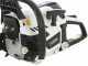 BlackStone LCS 45-18 - Motosega a scoppio da taglio - Lama da 45cm