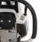 BlackStone LCS 45-18 - Motosega a scoppio da taglio - Lama da 45cm