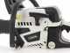BlackStone LCS 45-18 - Motosega a scoppio da taglio - Lama da 45cm
