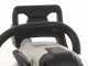 BlackStone LCS 45-18 - Motosega a scoppio da taglio - Lama da 45cm