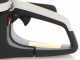 BlackStone LCS 45-18 - Motosega a scoppio da taglio - Lama da 45cm