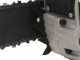 BlackStone LCS 45-18 - Motosega a scoppio da taglio - Lama da 45cm