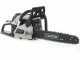BlackStone LCS 45-18 - Motosega a scoppio da taglio - Lama da 45cm