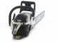 GTM GTS 1300 RG TRACK - Biotrituratore semovente a cingoli - Motore Loncin G420F