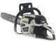 Stiga Tornado 5108 - Trattorino tosaerba - ST 500 - 452cc - scarico laterale e mulching