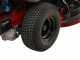 Toro Timecutter ZS  4200S CE - Trattorino rasaerba professionale a raggio zero - Larghezza di taglio 107 cm - Taglio mulching e scarico laterale