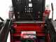 Toro Timecutter ZS  4200S CE - Trattorino rasaerba professionale a raggio zero - Larghezza di taglio 107 cm - Taglio mulching e scarico laterale