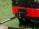 Toro Timecutter ZS  4200S CE - Trattorino rasaerba professionale a raggio zero - Larghezza di taglio 107 cm - Taglio mulching e scarico laterale