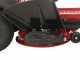 Toro Timecutter ZS  4200S CE - Trattorino rasaerba professionale a raggio zero - Larghezza di taglio 107 cm - Taglio mulching e scarico laterale