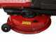 Toro Timecutter ZS  4200S CE - Trattorino rasaerba professionale a raggio zero - Larghezza di taglio 107 cm - Taglio mulching e scarico laterale