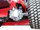 Toro Timecutter ZS  4200S CE - Trattorino rasaerba professionale a raggio zero - Larghezza di taglio 107 cm - Taglio mulching e scarico laterale