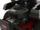 Toro Timecutter ZS  4200S CE - Trattorino rasaerba professionale a raggio zero - Larghezza di taglio 107 cm - Taglio mulching e scarico laterale