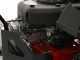 Toro Timecutter ZS  4200S CE - Trattorino rasaerba professionale a raggio zero - Larghezza di taglio 107 cm - Taglio mulching e scarico laterale
