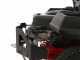 Toro Timecutter ZS  4200S CE - Trattorino rasaerba professionale a raggio zero - Larghezza di taglio 107 cm - Taglio mulching e scarico laterale