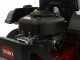 Toro Timecutter ZS  4200S CE - Trattorino rasaerba professionale a raggio zero - Larghezza di taglio 107 cm - Taglio mulching e scarico laterale