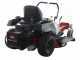 Toro Timecutter ZS  4200S CE - Trattorino rasaerba professionale a raggio zero - Larghezza di taglio 107 cm - Taglio mulching e scarico laterale