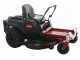 Toro Timecutter ZS  4200S CE - Trattorino rasaerba professionale a raggio zero - Larghezza di taglio 107 cm - Taglio mulching e scarico laterale