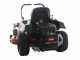 Toro Timecutter ZS  4200S CE - Trattorino rasaerba professionale a raggio zero - Larghezza di taglio 107 cm - Taglio mulching e scarico laterale