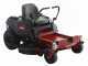 Toro Timecutter ZS  4200S CE - Trattorino rasaerba professionale a raggio zero - Larghezza di taglio 107 cm - Taglio mulching e scarico laterale