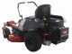 Toro Timecutter ZS  4200S CE - Trattorino rasaerba professionale a raggio zero - Larghezza di taglio 107 cm - Taglio mulching e scarico laterale