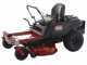 Toro Timecutter ZS  4200S CE - Trattorino rasaerba professionale a raggio zero - Larghezza di taglio 107 cm - Taglio mulching e scarico laterale