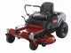 Toro Timecutter ZS  4200S CE - Trattorino rasaerba professionale a raggio zero - Larghezza di taglio 107 cm - Taglio mulching e scarico laterale