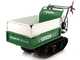 GreenBay EXPANDER 300 HONDA GP160 - Motocarriola cingolata estensibile 300Kg