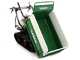 GreenBay EXPANDER 300 HONDA GP160 - Motocarriola cingolata estensibile 300Kg
