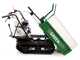 GreenBay EXPANDER 300 HONDA GP160 - Motocarriola cingolata estensibile 300Kg