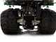 GreenBay EXPANDER 300 HONDA GP160 - Motocarriola cingolata estensibile 300Kg