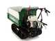 GreenBay EXPANDER 300 HONDA GP160 - Motocarriola cingolata estensibile 300Kg