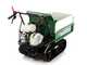 GreenBay EXPANDER 300 HONDA GP160 - Motocarriola cingolata estensibile 300Kg
