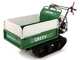 GreenBay EXPANDER 300 HONDA GP160 - Motocarriola cingolata estensibile 300Kg
