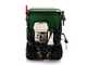 GreenBay EXPANDER 300 HONDA GP160 - Motocarriola cingolata estensibile 300Kg