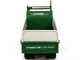 GreenBay EXPANDER 300 HONDA GP160 - Motocarriola cingolata estensibile 300Kg