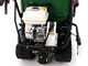 GreenBay EXPANDER 300 HONDA GP160 - Motocarriola cingolata estensibile 300Kg