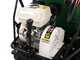 GreenBay EXPANDER 300 HONDA GP160 - Motocarriola cingolata estensibile 300Kg