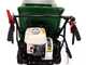 GreenBay EXPANDER 300 HONDA GP160 - Motocarriola cingolata estensibile 300Kg
