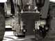 GreenBay EXPANDER 300 HONDA GP160 - Motocarriola cingolata estensibile 300Kg