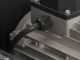 Nuair B3800B/4CT/200 Tech-Pro - Compressore aria elettrico monofase a cinghia - Motore 4 HP - 200 lt 