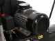 Nuair B3800B/4CT/200 Tech-Pro - Compressore aria elettrico monofase a cinghia - Motore 4 HP - 200 lt 