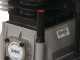 Nuair B3800B/4CT/200 Tech-Pro - Compressore aria elettrico monofase a cinghia - Motore 4 HP - 200 lt 