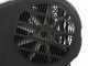 Nuair B3800B/4CT/200 Tech-Pro - Compressore aria elettrico monofase a cinghia - Motore 4 HP - 200 lt 