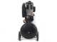 Nuair B3800B/4CT/200 Tech-Pro - Compressore aria elettrico trifase a cinghia - Motore 4 HP - 200 lt